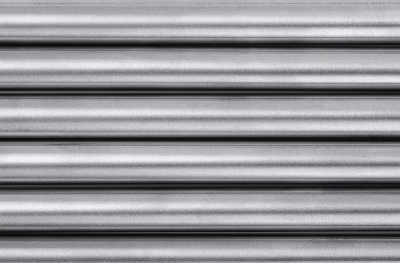 Aceros para la industria: laminados, forjados, trefilados, palanquillas.
