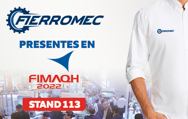 Se viene FIMAQH 2022